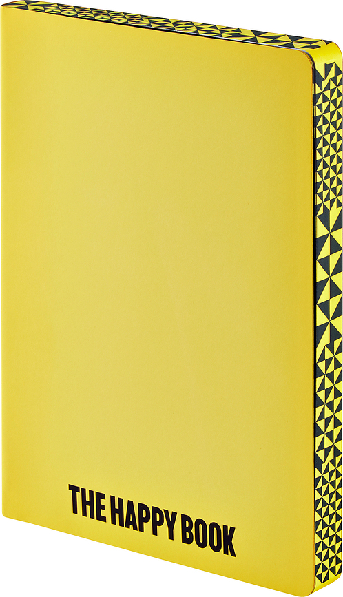 Graphic Artists Carnet à points, Format L, 256 pages, 120 g/m²