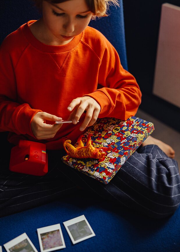 Graphic Artists Unconditional Love by Kristina Supernova Σημειωματάριο διάστικτο, L, 256 σελίδες, 120 g/m²