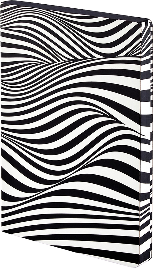 Graphic Bonnie Gepunktetes Notizbuch L 256 Seiten 120 g/m²