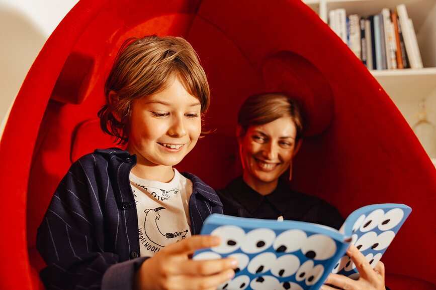 Graphic Sweet Joe Carnet à points, Taille L, 256 pages, papier 120 g/m²