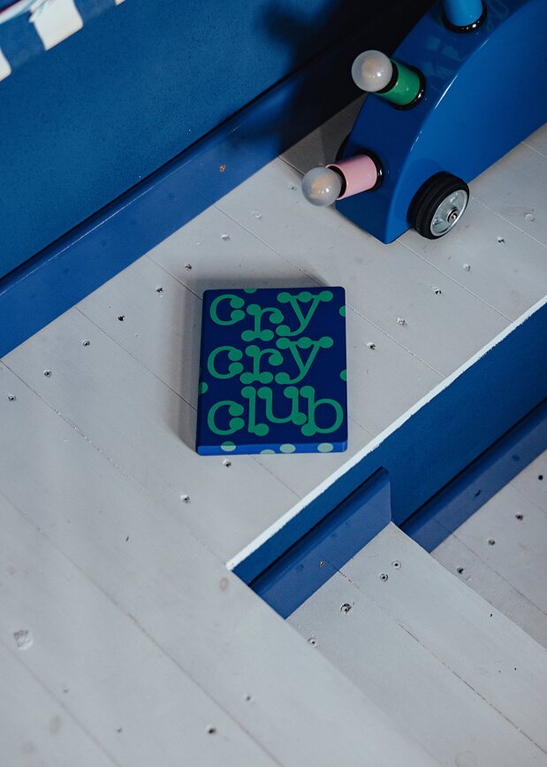 Graphic Write Against The Machines Notes s pikami, 256 strani, 120 g/m²