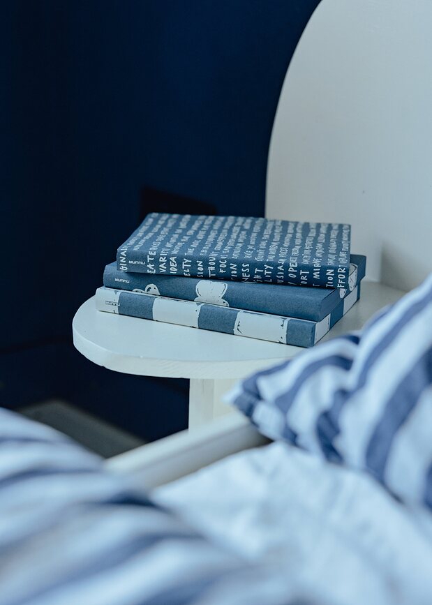 Graphic Write Against The Machines Notes s pikami, 256 strani, 120 g/m²