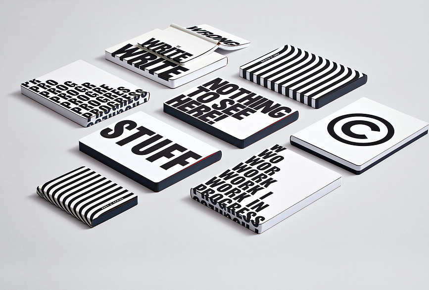 Graphic Write Against The Machines Σημειωματάριο με τελείες, L, 256 σελίδες, 120 g/m²