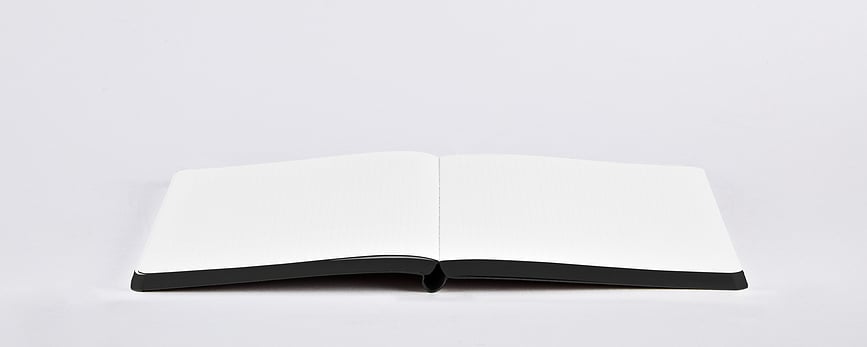 Graphic Jim Bilježnica točkasta M 176 stranica 120 g/m²