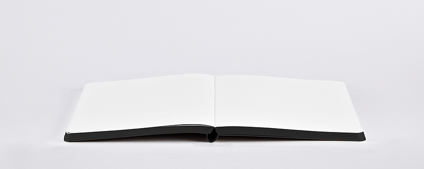 Graphic Jim Notes s pikami, 176 strani, 120 g/m²