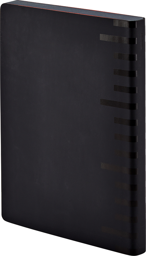 Graphic Millimeter Notes, 256 strani, karo milimetrski, 120 g/m²