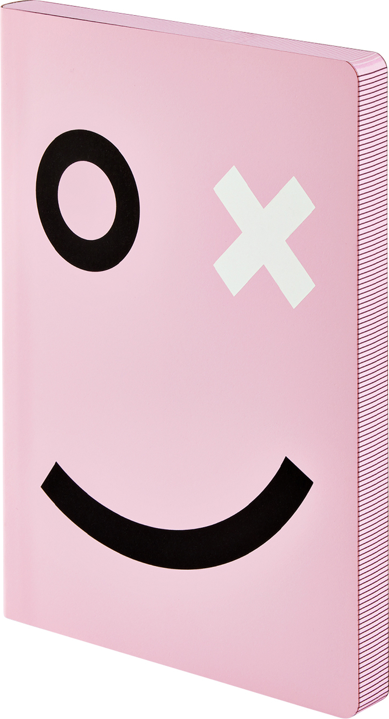 Graphic OX Gepunktetes Notizbuch S 176 Seiten 120 g/m²