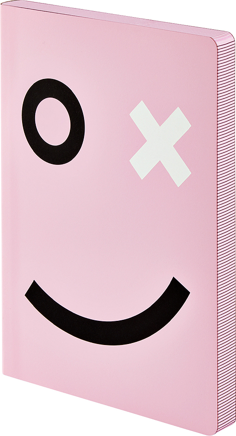 Graphic OX S Bilježnica točkasta 176 stranica 120 g/m²