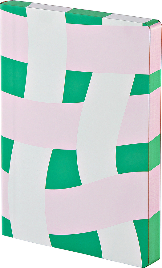 Graphic Picnic Dotted notebook L 256 pages 120 g/m²
