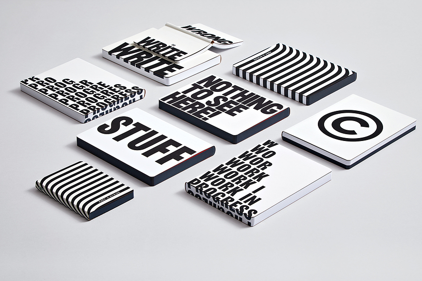 Graphic Notes, pikčast, Milky Way S, 176 strani, 120 g/m²