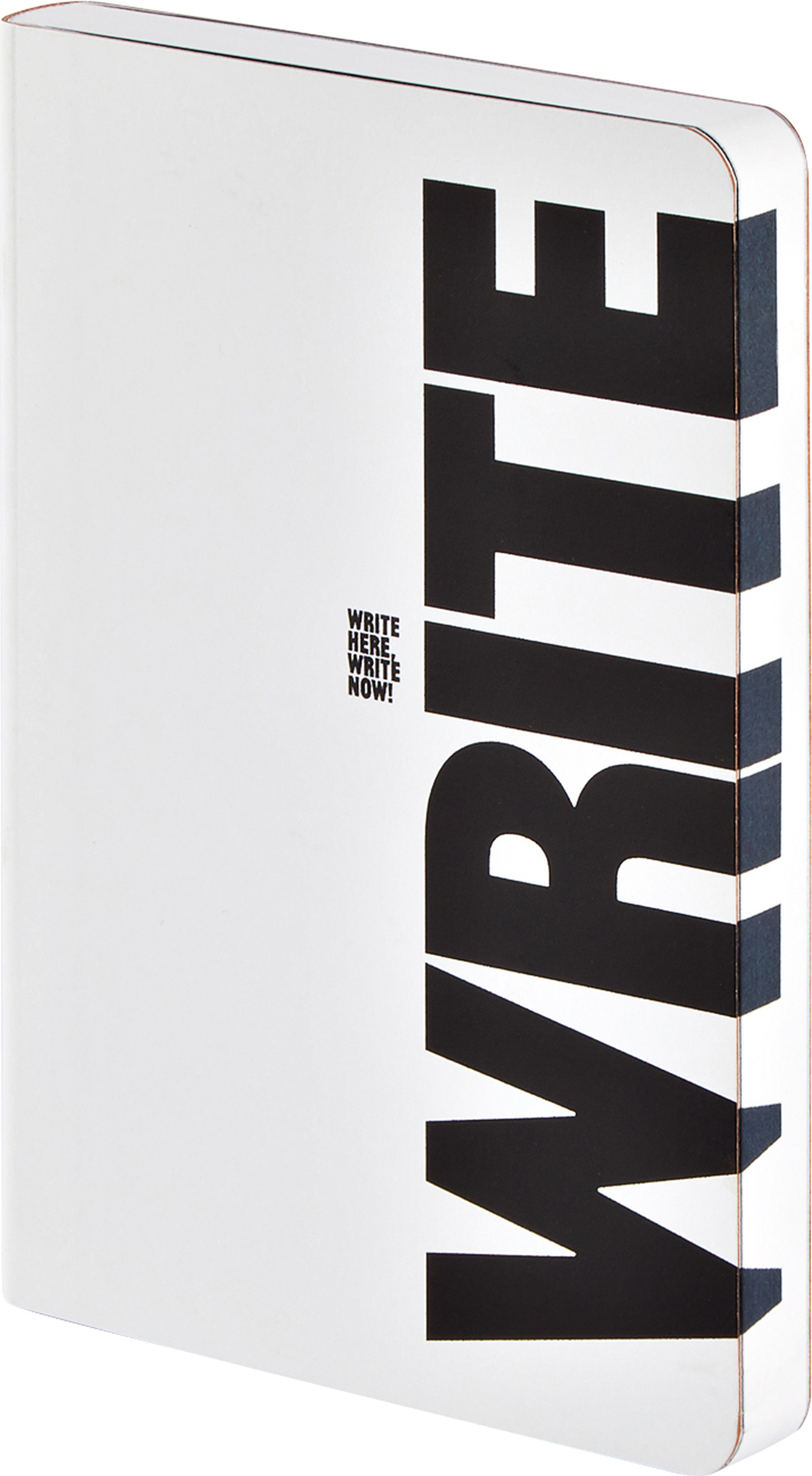 Graphic Write - Wrong Gepunktetes Notizbuch S 176 Seiten 120 g/m²