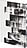 Notes w kropki Savage Stroke L 176 stron 120 g/m²
