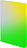 Notitieboek met stippen Colour Clash Fresh L 176 pagina's 120 g/m²