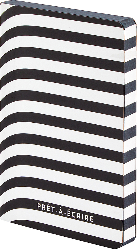 Notitieboek met stippen Graphic Prêt-à-écrire S 176 pagina's 120 g/m²
