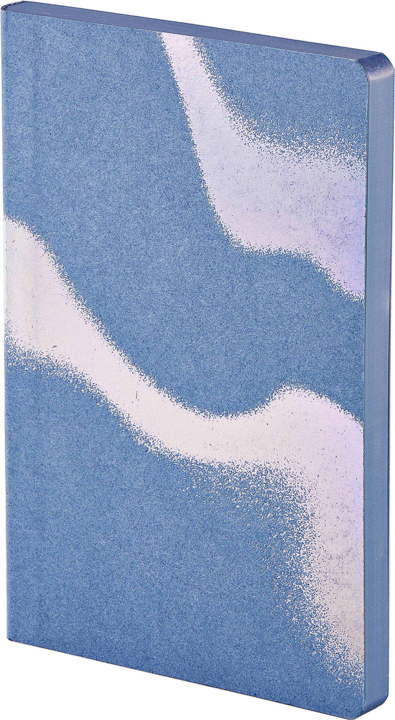 Surface Transcendence Gepunktetes Notizbuch M 176 Seiten 120 g/m²