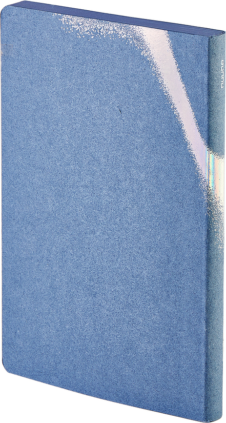 Surface Transcendence Σημειωματάριο με τελείες, M, 176 σελίδες, 120 g/m²