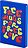 Тетрадка на точки Graphic Artists Free Hugs by Jan Paul Müller 120 гр/м² S 176 стр.