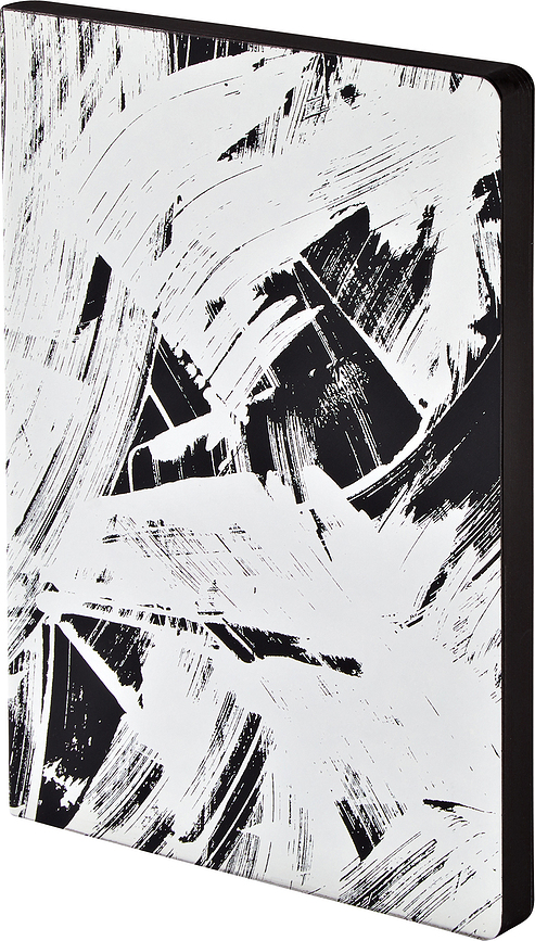 Тетрадка на точки Savage Random 120 гр/м² L 176 стр.