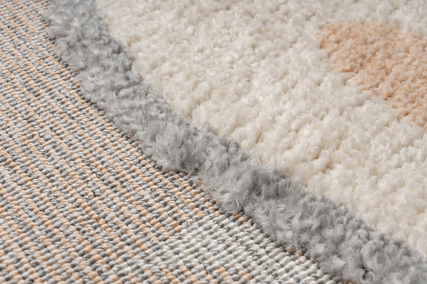 Alfombra Fano Rabbit, 160 x 230 cm