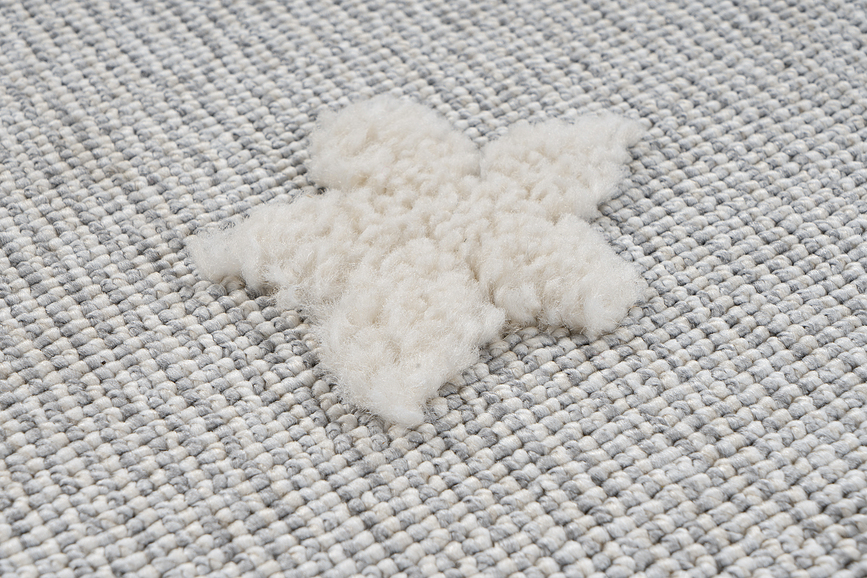 Alfombra Fano RabbitStar, 160 x 230 cm