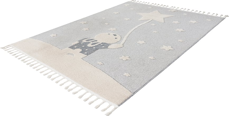Alfombra Fano RabbitStar, 160 x 230 cm