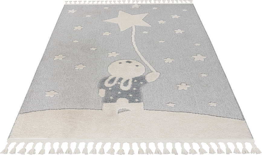 Alfombra Fano RabbitStar, 160 x 230 cm