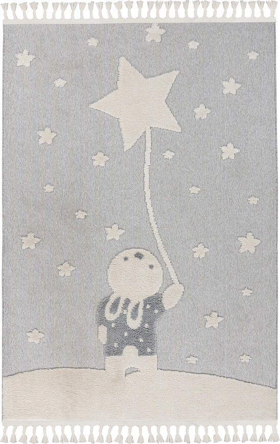 Alfombra Fano RabbitStar