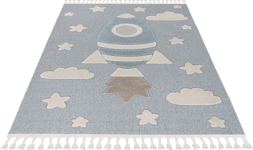 Alfombra Fano Space, 160 x 230 cm