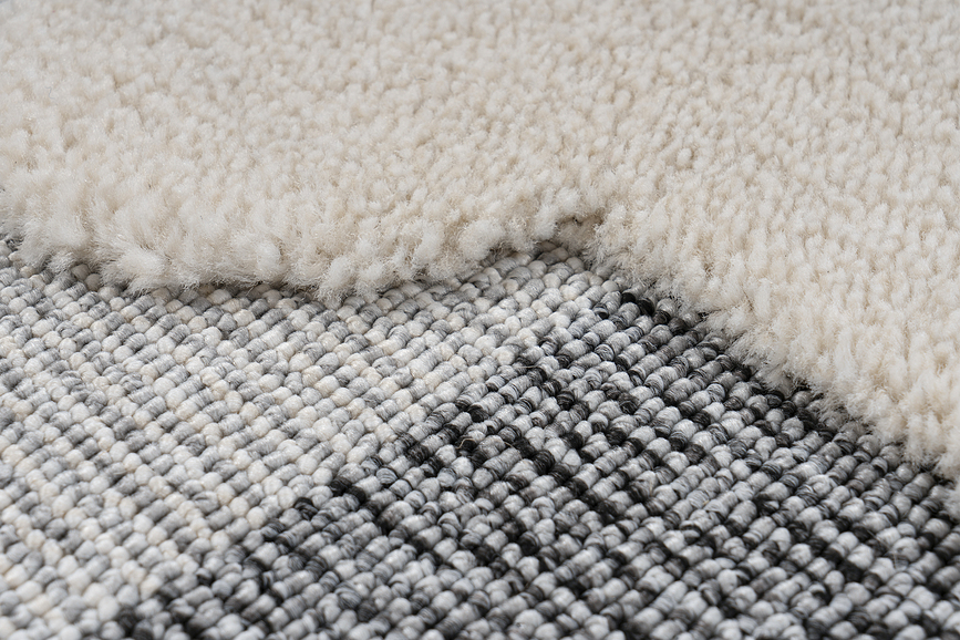 Alfombra Fano Bear, 160 x 230 cm