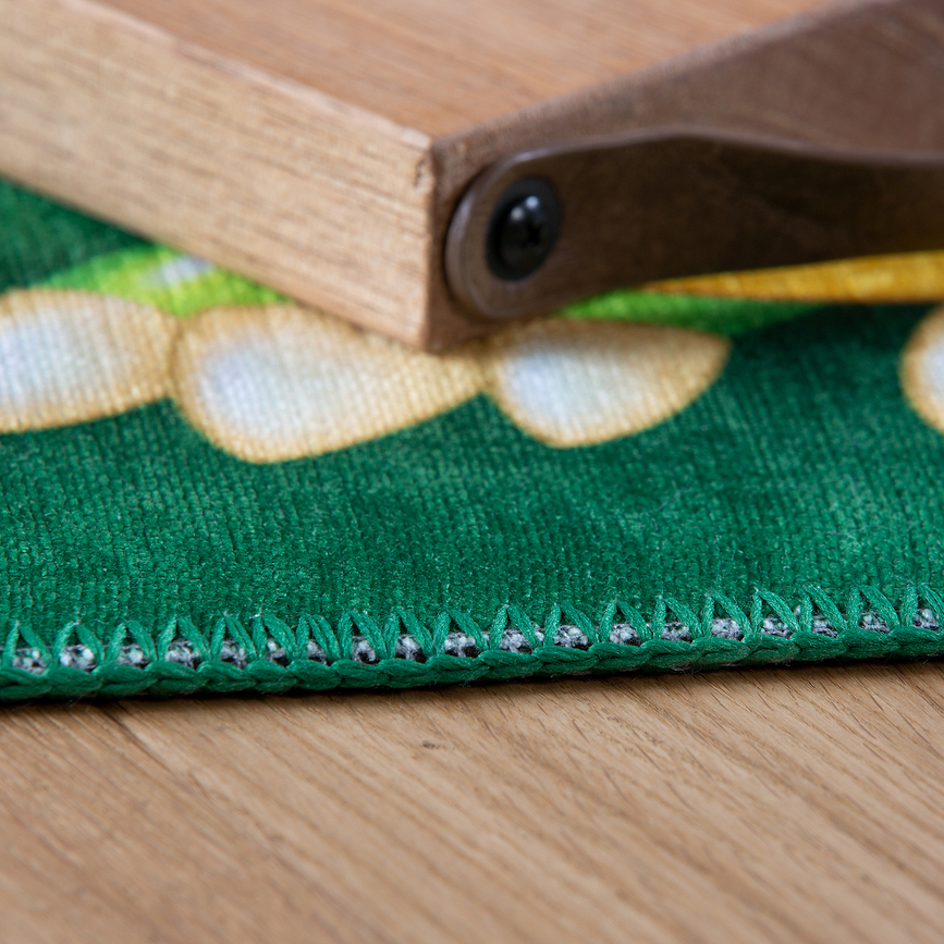 Alfombra infantil Torino Kids Jungle, 160 x 230 cm