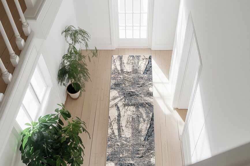 Bologna 460 Διάδρομος, 80 x 300 cm, τερακότα