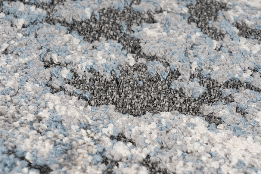 Bologna 460 Tapis de Couloir, 80 x 300 cm, terracotta