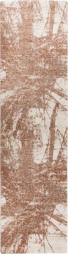 Bologna 460 Tepih Staza 80 x 300 cm terakota