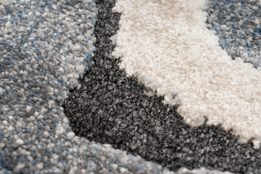 Bologna 461 Preproga, 80 x 300 cm, terakota