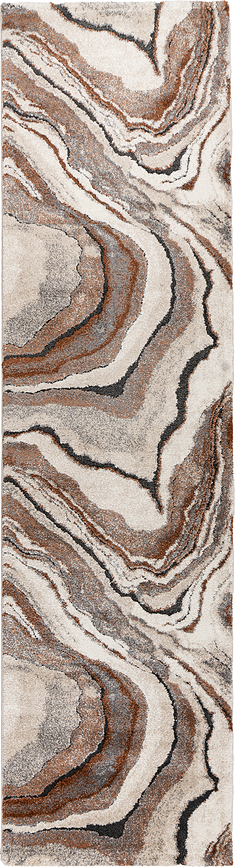 Bologna 461 Tapis de Couloir 80 x 300 cm