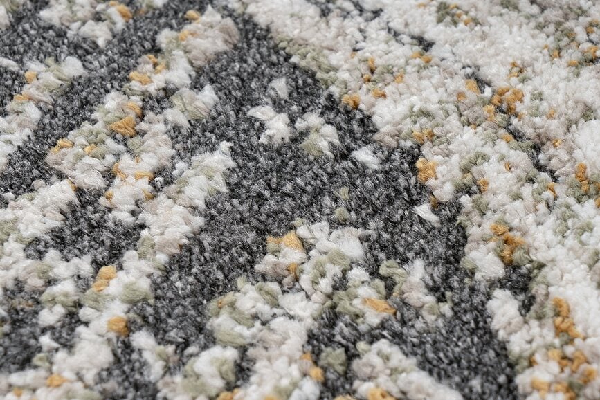 Bologna 462 Tepih Staza 80 x 300 cm plava