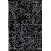 Dywan Amalfi 391 200 x 290 cm czarny