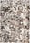 Dywan Camouflage 160 x 230 cm szary