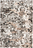 Dywan Camouflage 40 x 60 cm szary