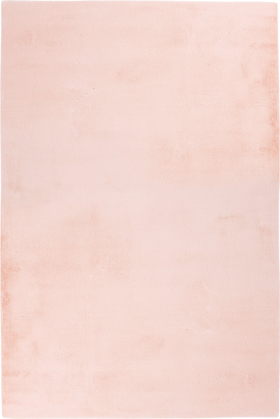 Dywan Cha Cha 120 x 170 cm różowy