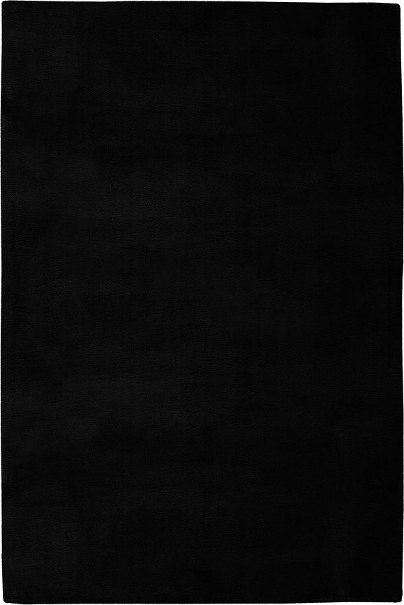 Dywan Cha Cha 60 x 110 cm czarny