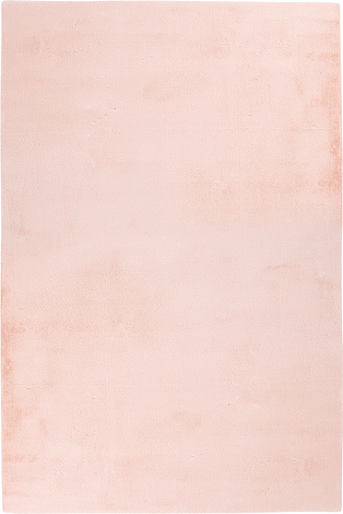 Dywan Cha Cha 80 x 150 cm różowy