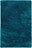 Dywan Curacao petrol 60 x 110 cm