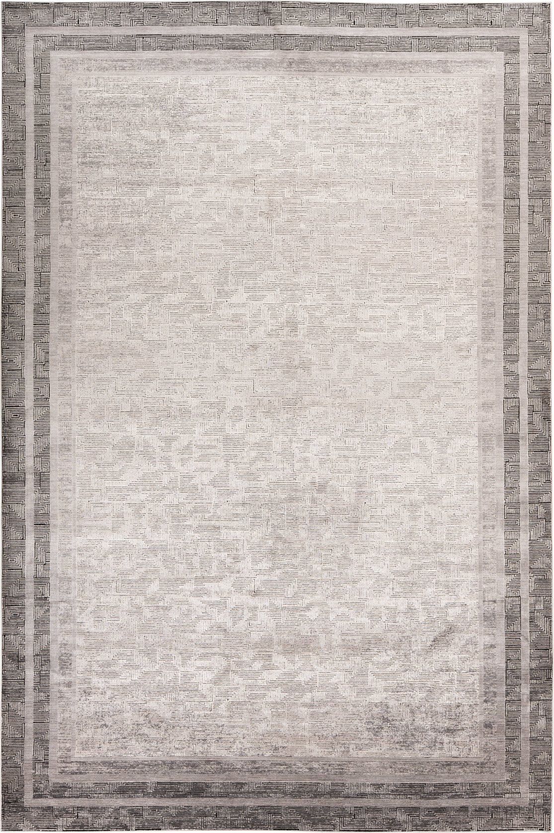 Dywan Eden of Obsession 202 160 x 230 cm szary
