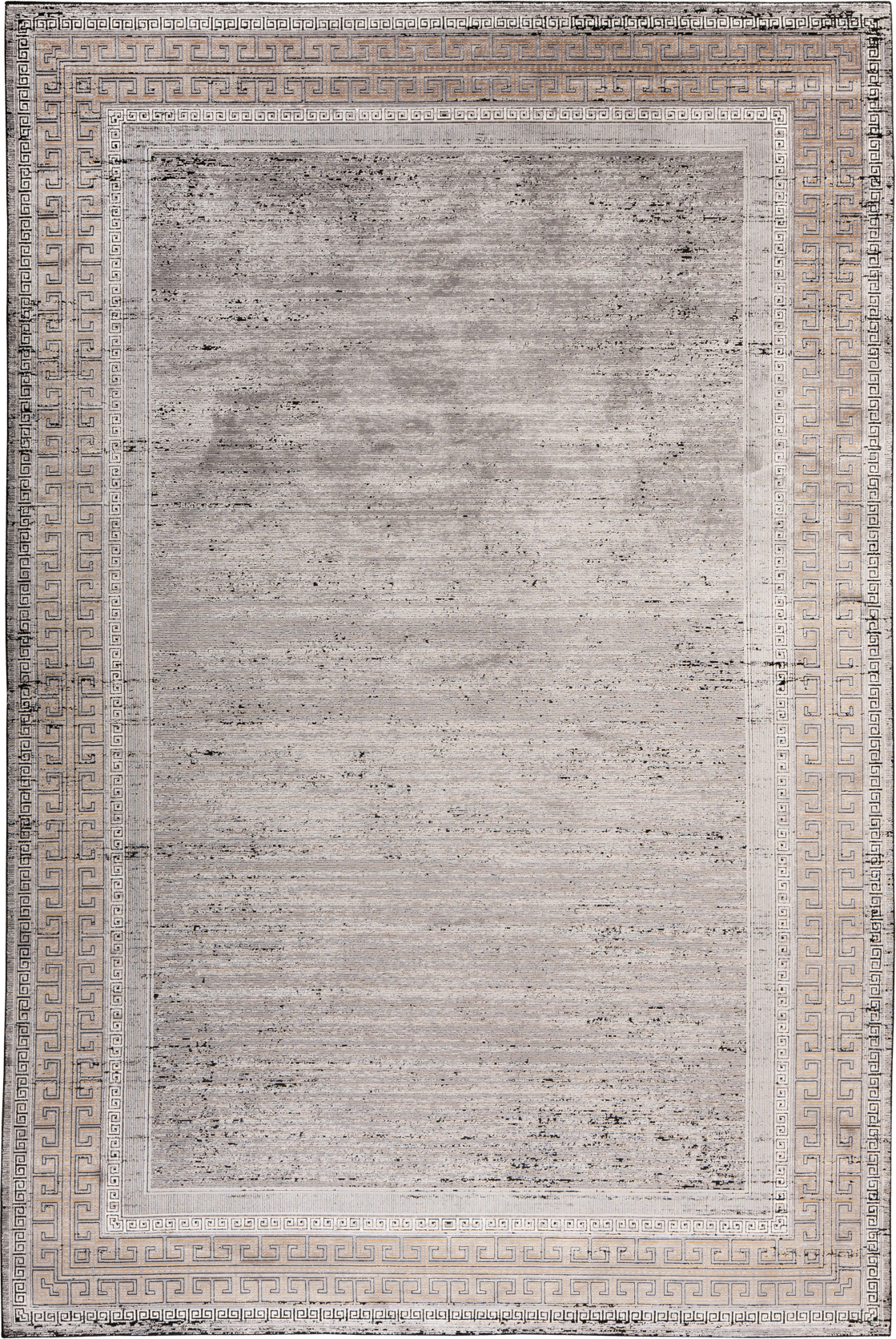Dywan Eden of Obsession 205 140 x 200 cm szary