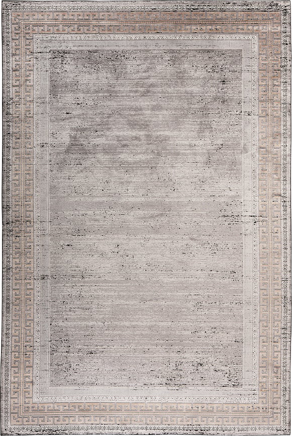 Dywan Eden of Obsession 205 160 x 230 cm szary