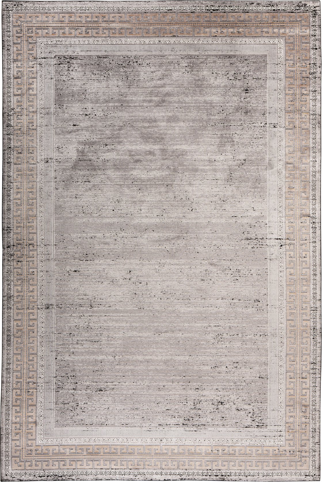 Dywan Eden of Obsession 205 160 x 230 cm szary