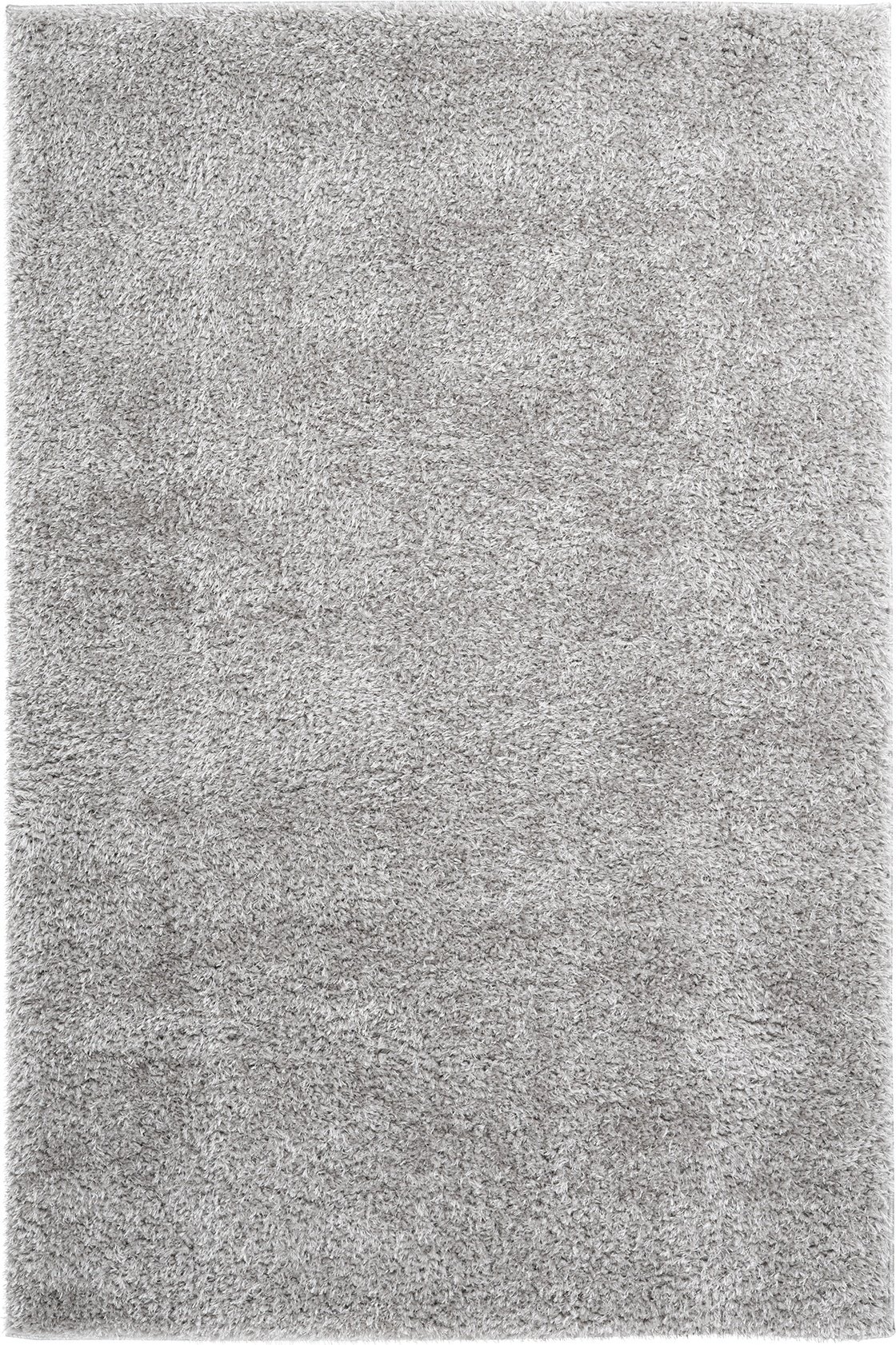 Dywan Emilia 120 x 170 cm srebrny