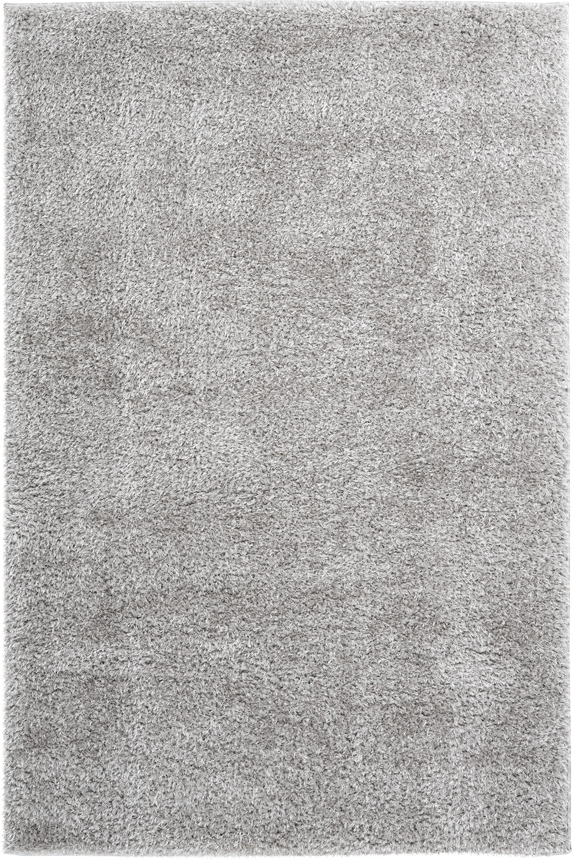 Dywan Emilia 160 x 230 cm srebrny