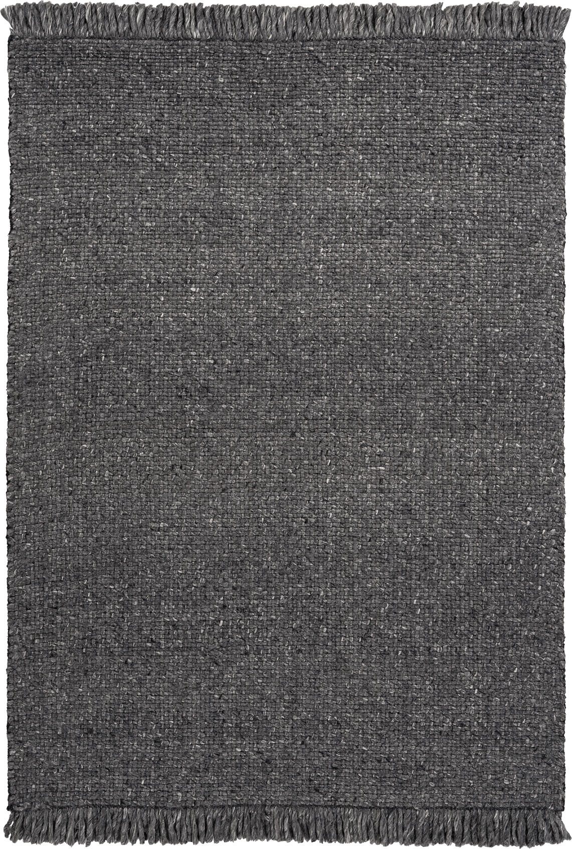 Dywan Eskil 120 x 170 cm antracytowy